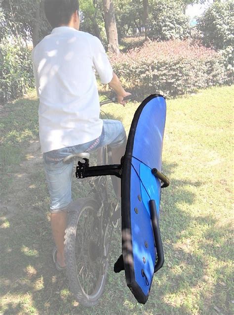 Bicycle Surfboard Rack Carrier Outdoor And Leisure Carriers And Racks