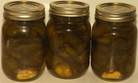 Check spelling or type a new query. Christmas Pickles (a.k.a. Fire and Ice Pickles…) Foodie ...