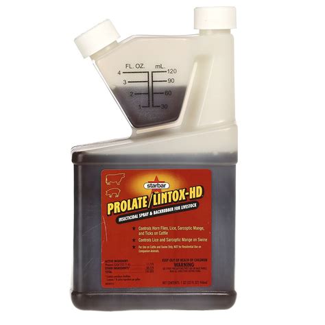 It's also remote controlled so. FARNAM 64580D Prolat QT Insect Repellent Spray - Walmart ...
