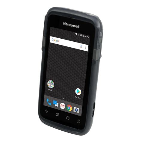 Honeywell Dolphin Ct60 Android Handheld Free Overnight Shipping