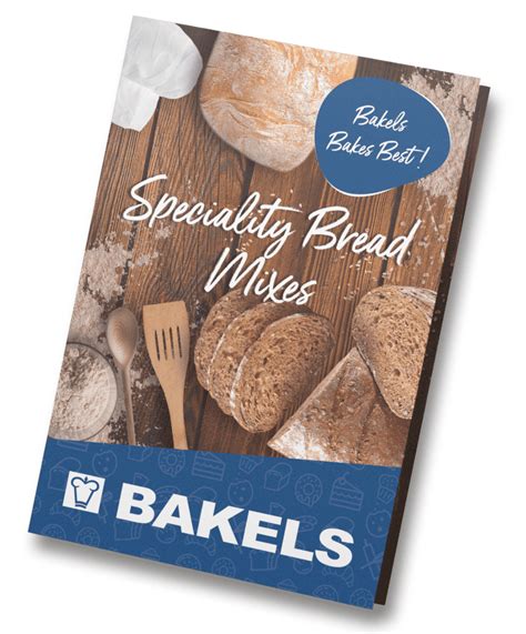 Speciality Bread South Bakels