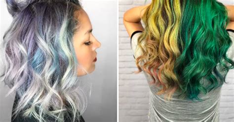 At the end of the quiz, you will know exactly which hair color would be the perfect match for you according to your personality. What Hair Color Should You Actually Try? | Hair color quiz ...