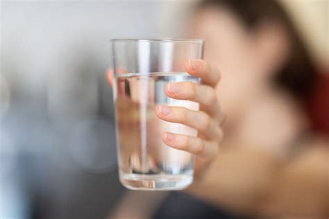 7 Manfaat Air Putih Untuk Kesehatan Tak Sekadar Pelepas Dahaga