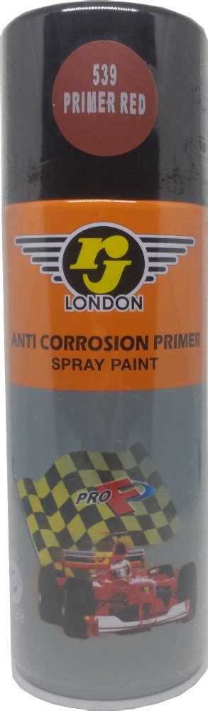 Rj Spray Paint Anti Corrosion 400cc Spray Paints Horme Singapore