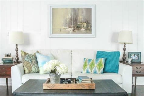 Shop for wall art sets in wall art. Cheap wall art: 7 ideas that cost less than $10 - Lovely Etc.