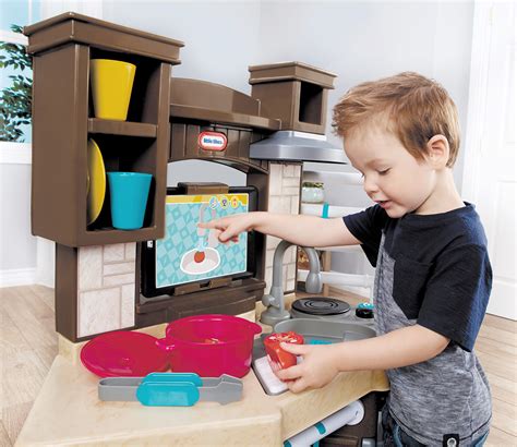 Little Tikes Kitchen