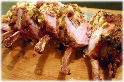 Enter custom recipes and notes of your own. Stuffed Roast Pork Recipe | tasteofBBQ.com