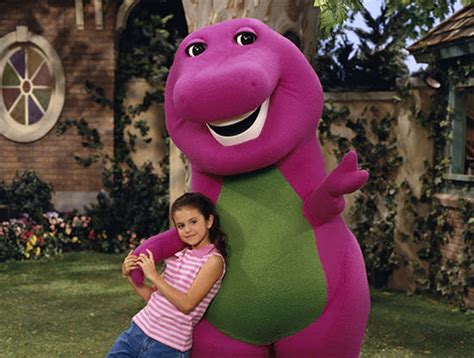 Barney And Friends Cast Members