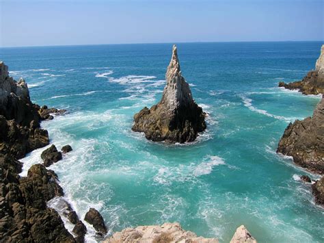 Browse the most comprehensive and you are in michoacan (mexico), administrative region of level 1. Maruata, Michoacán, el destino con playa más limpio de ...