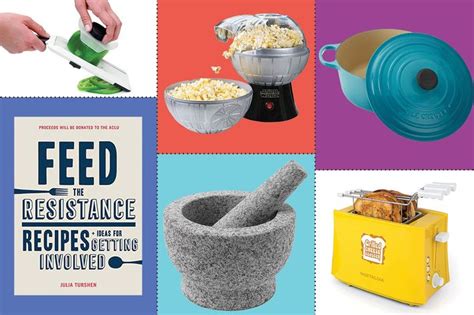 Check spelling or type a new query. 25 Best Gift Ideas for Home Cooks — 2018