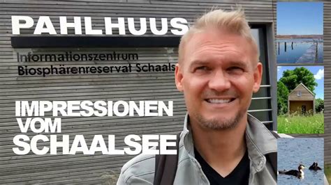 Where are the biosphere reserves in the world? UNESCO Biosphärenreservat Schaalsee - YouTube