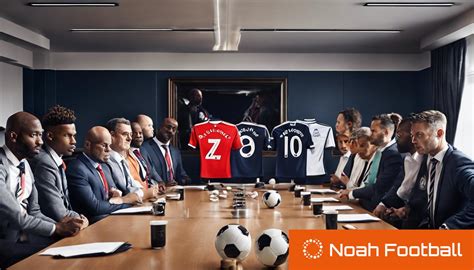 The Diversity Divide In Uk Football Leadership Noah Open Source News