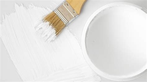 5 Conseils Dun Peintre En Bâtiment Pour Bien Choisir Sa Peinture Blanche