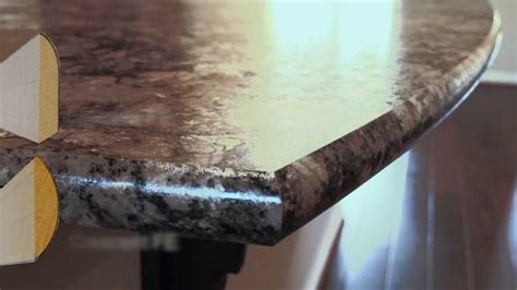 The Latest Edge Profiles From Wilsonart Give Your Laminate Countertop