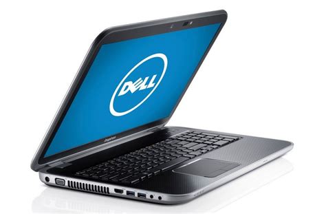 Dell Inspiron 17r Special Edition 17 Notebook I7 3630m 8gb 1tb