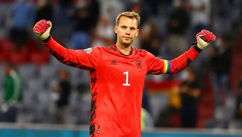 Group f uefa european champion rank: Euro 2020: 'Wembley suits us', says Manuel Neuer on ...