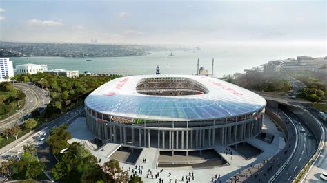 Uefa works to promote, protect and develop european football across its. Design: Vodafone Arena - StadiumDB.com