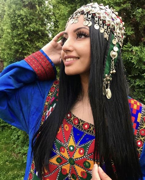 Afghan Clothes Afghan Dresses Afghan Girl Afghan Jewelry Celebs