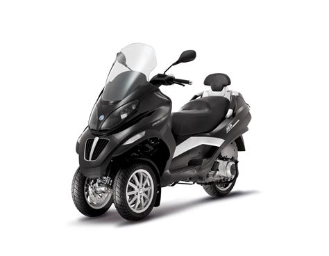 Piaggio mp3 250 motorcycle information: PIAGGIO MP3 250 specs - 2008, 2009 - autoevolution