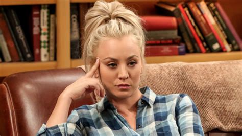 The Big Bang Theory Season 12 Spoilers Kaley Cuoco Reveals ‘beautiful