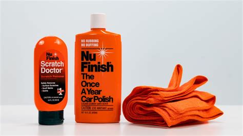 Best Car Polishes Tested By Experts 2024