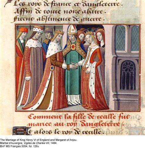 Margaret Of Anjou Queen Of England 1430 1482 Wars Of The Roses