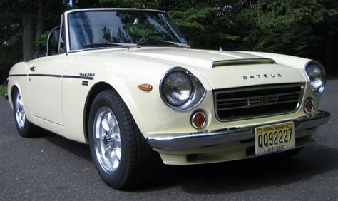 Datsun 2000 for Sale