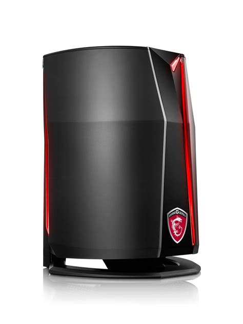 Buy Msi Vortex G65 6qe Sli Mini Tower Gaming Desktop Pc At Za
