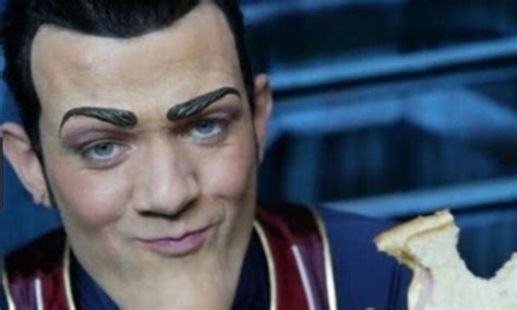 Lazytown Actor Who Played Robbie Rotten Reveals Cancer Has Returned