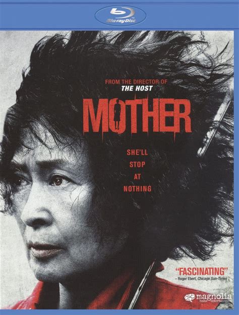 Blu Ray Review Bong Joon Hos Mother On Magnolia Home Entertainment