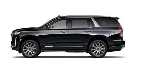 New Black Raven 2021 Cadillac Escalade 4wd Premium Luxury Platinum