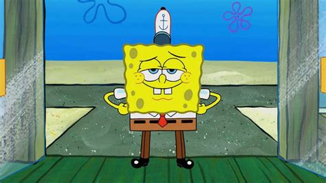 Spongebob Gets New Pants In New Episode Premiering February 15 2016 Toonzone News