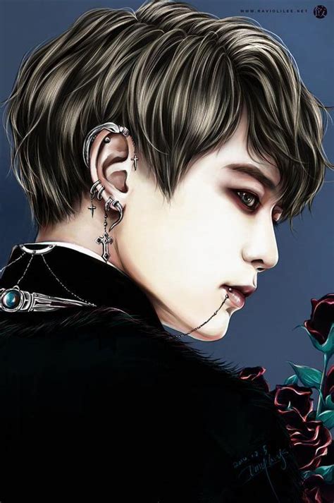 Shinee Fanart