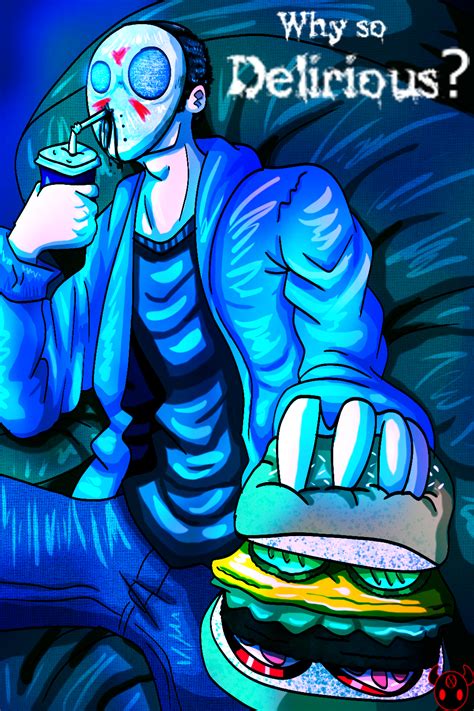 H2o Delirious By Aggressiveox On Deviantart
