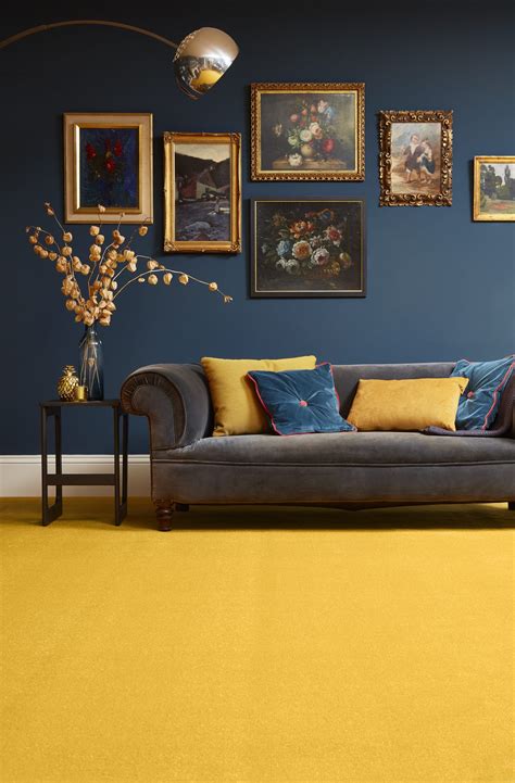 Why You Should Consider Carpet For Your Homes The Interior Editor