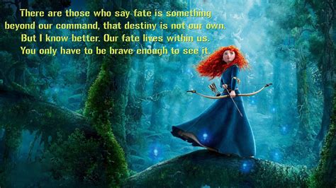 20 Inspiring Quotes From Animated Movies Disney Films Disney E