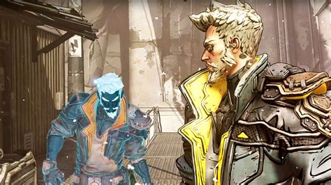 Borderlands 3 Release Date All The Latest Details On The New