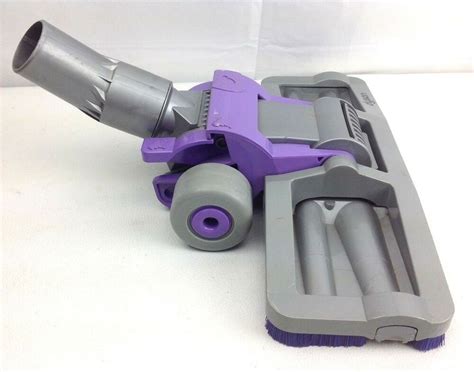 The best dyson vacuum that we've tested with a cordless design is the dyson v15 detect. DYSON Bare Low Floor Wood Vacuum Attachment Head DC17 DC14 ...