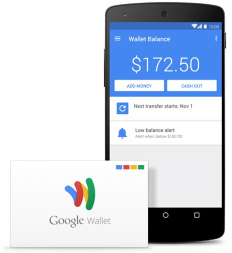 Setting up apple pay also automatically enables google pay for customers using the chrome browser on android mobile devices. Google Wallet Set For I/O Relaunch In Attempt To Take On ...
