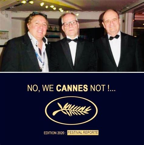 Le Festival De Cannes 2020 Est Annule Blog De Cannes 2023 Festivals