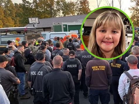 Police 9 Year Old Girl Feared To Have Been Abducted Found Alive