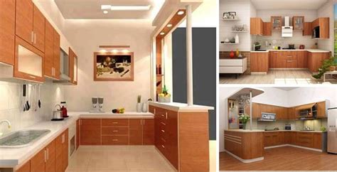 Simple Kitchens Designs Decor Units