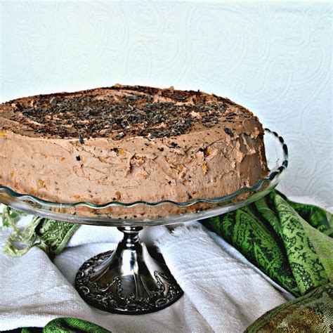 Browse through chocolate, white, carrot, and even. Ilse's Passover Mocha Nut Cake or Simply Ilse's Cake ...