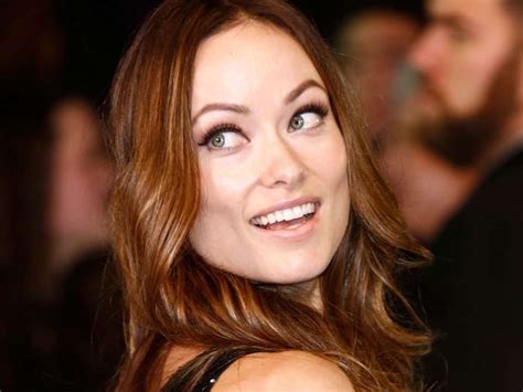 Olivia Wilde Perfectly Sums Up What Its Like To Be In Your 20s 30s And 40s Business Insider