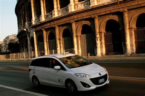Hai bisogno di prenotare un taxi a roma oppure cerchi il taxi più vicino a te? From the Archives: When in Rome…Eat like a Taxi Driver ...