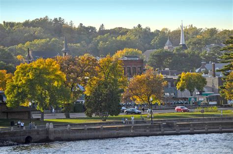 Jump to navigation jump to search. Fall in Love with Stillwater, Minnesota - Samantha Brown's ...