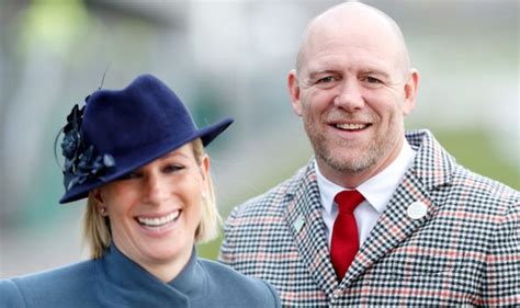 A spokeswoman for the queen's granddaughter and the former england rugby player said their third. Mike Tindall wife: How did Mike Tindall meet Zara? Inside ...