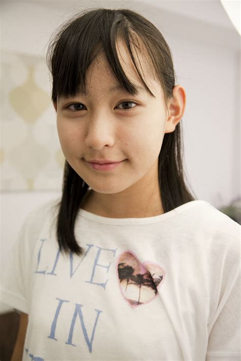 Japanese Junior Idol Children Pictures