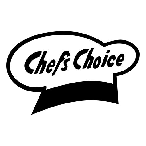 Download 41 royalty free chef hijab vector images. Chef's Choice Logo PNG Transparent & SVG Vector - Freebie ...