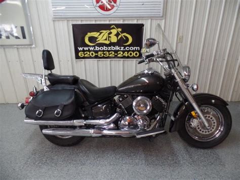 Get the latest specifications for yamaha xvs 1100 a 2000 motorcycle from mbike.com! 2000 Yamaha V Star 1100 Classic